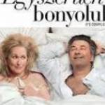 Egyszerűen bonyolult (2009)-eredeti dvd-bontatlan! fotó