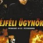 Éjféli ügynök (1996)-eredeti dvd-bontatlan! fotó