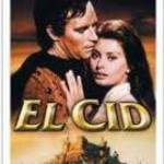 El Cid (1961)-eredeti dvd-bontatlan! fotó