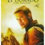 El Dorado- A Nap temploma (2009)-eredeti dvd-bontatlan! fotó