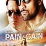 Pain & Gain (blu-ray) (2013)-eredeti-bontatlan! fotó