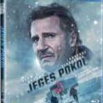 Jeges pokol (blu-ray) (2021)-eredeti-bontatlan! fotó