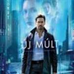 Új múlt (blu-ray) (2021)-eredeti-bontatlan! fotó