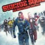 The Suicide Squad- Az öngyilkos osztag (UHD+BD) (2021)-eredeti-bontatlan! fotó