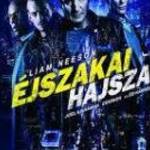 Éjszakai hajsza (blu-ray) (2015)-eredeti-bontatlan! fotó