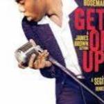 Get On Up- A James Brown-sztori (2017)-eredeti dvd-bontatlan! fotó