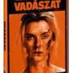 Vadászat (2020)-eredeti dvd-bontatlan! fotó