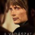 Vadászat (2012)-eredeti dvd-bontatlan! fotó