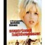 Sugarlandi hajtóvadászat (1974)-eredeti dvd-bontatlan! fotó