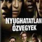 Nyughatatlan özvegyek (2018)-eredeti dvd-bontatlan! fotó