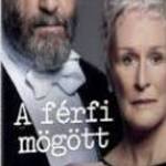 A férfi mögött (2017)-eredeti dvd-bontatlan! fotó