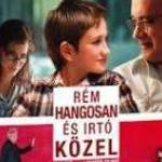 Rém hangosan és irtó közel (blu-ray) (2011)-eredeti-bontatlan! fotó