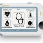 Viatom CheckMe Pro Holter / Öndiagnosztikai EKG Holter fotó