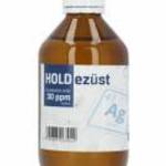 HOLD EZÜSTKOLLOID SZÁJVÍZ 30PPM 250ML fotó