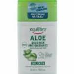 EQUILIBRA ALOE GENTLE DEO STICK 50ML fotó