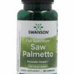 SWANSON SAW PALMETTO KAPSZULA 100DB fotó