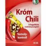 DR.CHEN KRÓM CHILI KAPSZULA fotó