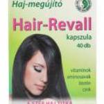 DR.CHEN HAIR-REVALL KAPSZULA fotó