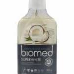 BIOMED NATURAL WHITENING 500ML fotó