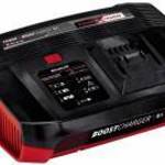 Einhell Power X-Boostcharger 8A PXC akkutöltő (4512155) fotó