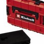 Einhell E-Case S-F prémium koffer habszivacs betéttel (4540019) fotó