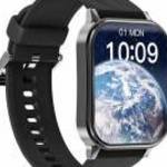 Smartwatch Blitzwolf BW-HL5 (Black) - BlitzWolf fotó