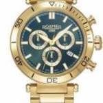 Roamer Toscana Chrono 994837-48-75-20 fotó