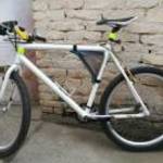 26" MTB kerékpár fotó