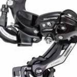 Shimano Váltó Hátsó Füles Ty500 6/7 Seb fotó