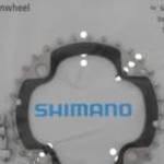 Shimano Lánckerék 32f Slx Fcm590-10 10s - SHIMANO fotó