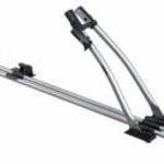 Thule Kerékpárszállító Freeride 532 Tetőre, Váztartós (incl. T-track Adapter) - THULE fotó