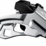 Shimano Váltó Első Xt A-bil Ah/fh-ts 34, 9mm Tripla 48f 10-es T - SHIMANO fotó