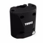 Thule Gyerekülés Konzol Th Hátsó Rid Ridealong Gyereküléshez 2. Bicikli Adapter - THULE fotó