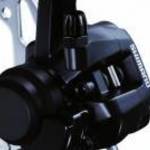 Shimano Fék E Tárcsafék Sora Bowdenes M-fékbetét - SHIMANO fotó