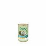 Oasy Dog Lifestage Puppy paté 400g fotó