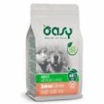 Oasy Dog OAP Adult Medium/Large Salmon 12kg fotó