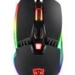 MOTOSPEED V20 esport mouse PMW3360 chip fotó