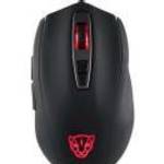 MOTOSPEED V60 esport mouse PMW3325 chip fotó