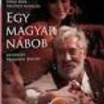 Egy magyar nábob (1966)-eredeti dvd-bontatlan! fotó