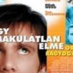 Egy makulátlan elme örök ragyogása (2004)-eredeti dvd-bontatlan! fotó