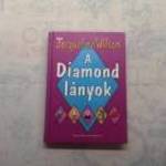 Jacqueline Wilson - A Diamond lányok fotó