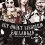 Egy őrült szerelem balladája (2011)-eredeti dvd-bontatlan! fotó