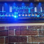 Hughes&Kettner GrandMeister deluxe 40 gitárerősítő-fej fotó