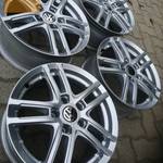 5x112 VW Passat, Sharan, Jetta, Caddy, Touran, Golf 16" alufelni fotó