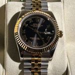 Rolex Datejust 2813 RITKA AAA+ Replika Azonnali Készleten! fotó