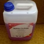 MAYA CLEAN Padlófelmosó 5L fotó