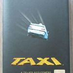 TAXI - A TELJES GYŰJTEMÉNY DÍSZDOBOZ (újszerű 3DVD-s beszerezhetetlen ritkaság) fotó