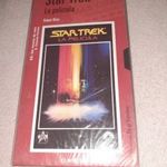 Star Trek VHS Bontatlan fotó