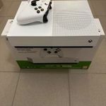 XBOX ONE S ALL DIGITAL KONZOL fotó