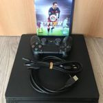 Sony PlayStation 4 Slim 1TB konzol csomag kiegészítőivel és játékkal ( PS4 ) (használt 1 hó gari!) fotó